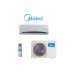 Климатик Midea MSR-24HRN1 R17 Климатик Midea MSR-24HRN1 R17