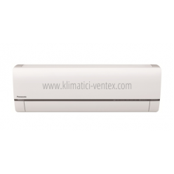 Климатик Panasonic CS/CU-QE09NKE Климатик Panasonic CS/CU-QE09NKE